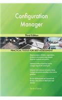 Configuration Manager Third Edition