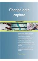 Change data capture Third Edition