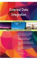 External Data Integration A Complete Guide