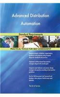 Advanced Distribution Automation Standard Requirements