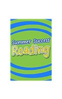 Great Source Summer Success Reading: Supplement Spanish 2005