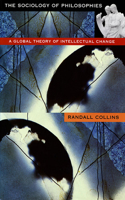 The Sociology of Philosophies