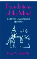 Foundations of the Mind