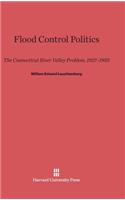 Flood Control Politics