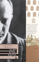 The Man Without Qualities, Vol. 1: A Sort of Introduction and Pseudoreality Prevails(1 Vintage International)