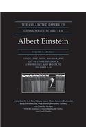 The Collected Papers of Albert Einstein, Volume 11