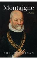 Montaigne: A Life