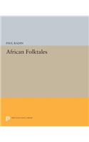 African Folktales