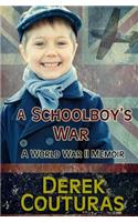 A Schoolboy's War