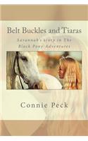 Belt Buckles and Tiaras