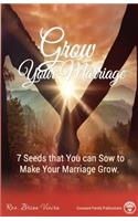 Grow Your Marriage