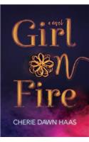 Girl on Fire