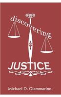 Discovering Justice