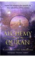 Alchemy of the Quran
