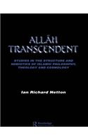 Allah Transcendent