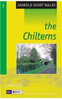 Short Walks Chilterns