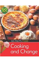 Food: Cooking and Change