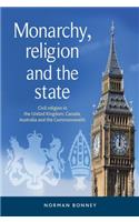 Monarchy, Religion and the State