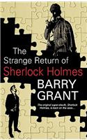 Strange Return of Sherlock Holmes