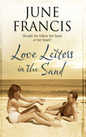 Love Letters in the Sand: A Family Saga Set in 1950s Liverpool