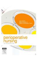 Perioperative Nursing