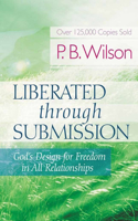 Liberated Through Submission