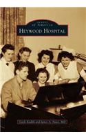Heywood Hospital