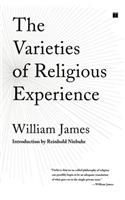 Varieties of Religious Experience