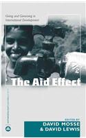 The Aid Effect