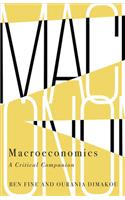 Macroeconomics