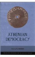 Athenian Democracy