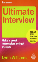 Ultimate Interview