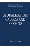 Globalization: Causes and Effects
