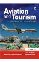 Aviation and Tourism