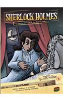 Sherlock Holmes 6 The Sussex Vampire