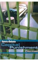 Capital Punishment