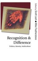 Recognition and Difference