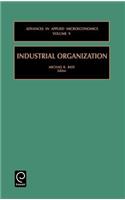 Industrial Organization