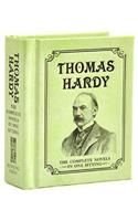 Thomas Hardy: The Complete Novels in One Sitting