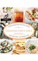Savannah Chef's Table