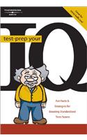 Test-Prep Your IQ, 6/e