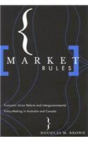 Market Rules