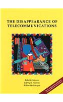 The Disappearance of Telecommunications