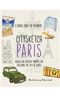 Citysketch Paris