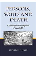 Persons, Souls and Death