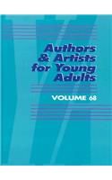 Authors and Artists for Young Adults