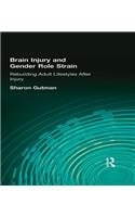 Brain Injury and Gender Role Strain