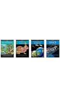 Our Planet, 4-Vols