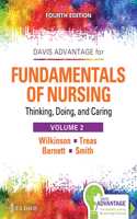 Fundamentals of Nursing - Vol 2