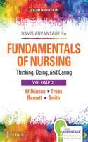 Fundamentals of Nursing - Volume 2
